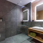 Apartmán Schrolln *