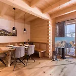 Apartmán Schrolln