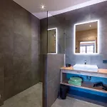 Apartmán Schrolln