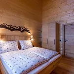 Schrolln Apartmán Kirchberg in Tirol