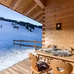 Apartmán Schrolln Kirchberg in Tirol