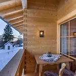 Schrolln Apartmán