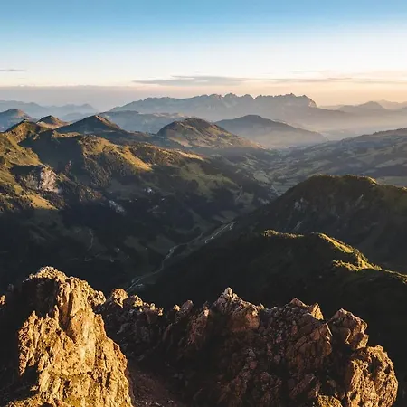 Schrolln Appartement *