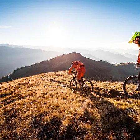 Lägenhet Schrolln Kirchberg in Tirol