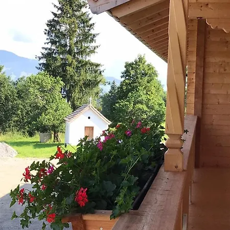 Schrolln Apartman Kirchberg in Tirol
