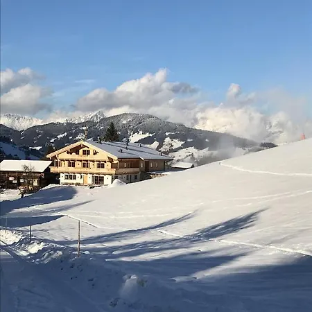 Schrolln Appartement Kirchberg in Tirol