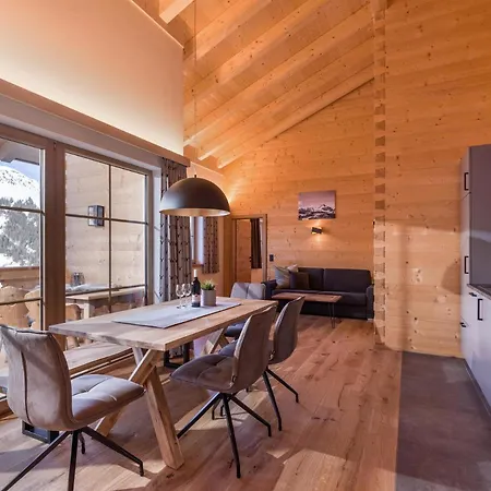 Appartement Schrolln