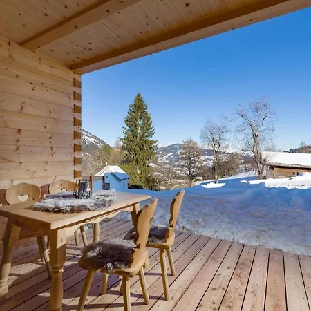 Schrolln Appartement