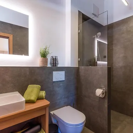 Schrolln Kirchberg in Tirol