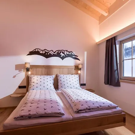 Schrolln * Kirchberg in Tirol