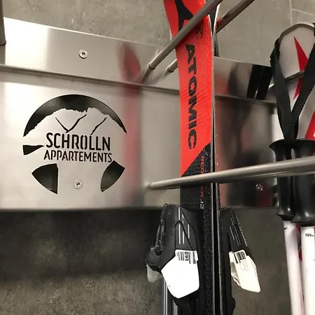 Schrolln *