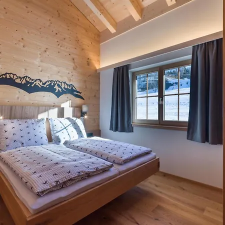 Schrolln Appartement