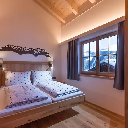 Schrolln Apartment *