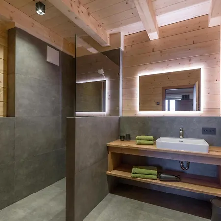 Appartement Schrolln *