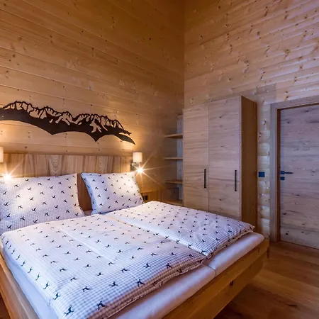 Schrolln Appartement Kirchberg in Tirol