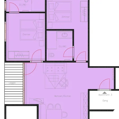 Schrolln Kirchberg en Tyrol