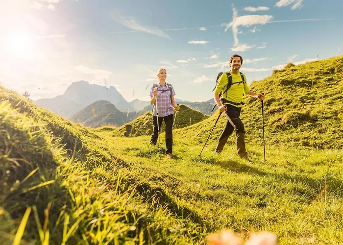 Schrolln Lejlighed Kirchberg in Tirol