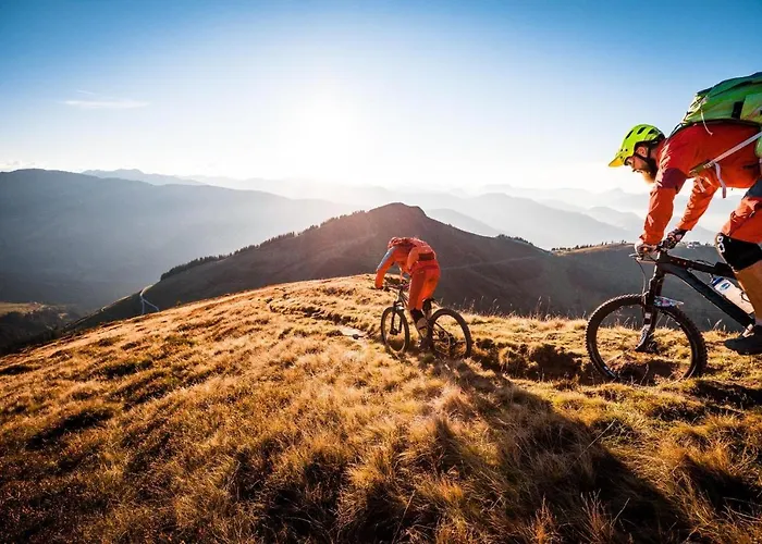 Lejlighed Schrolln Kirchberg in Tirol