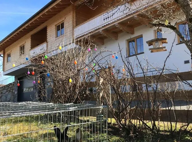 Lejlighed Schrolln *