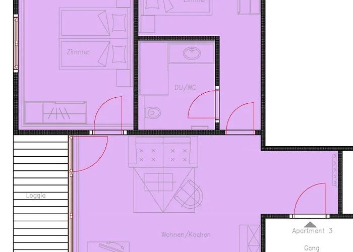 Schrolln Kirchberg in Tirol