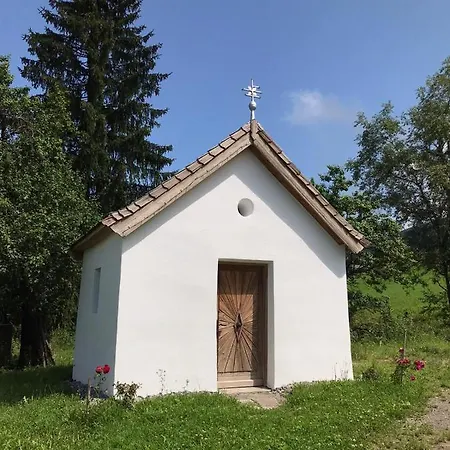 Schrolln * Kirchberg en Tyrol