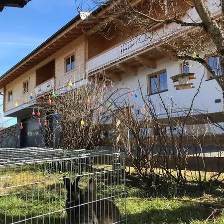 Appartement Schrolln *