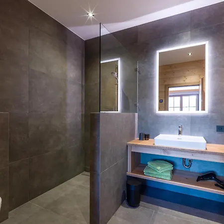 Appartement Schrolln