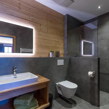 Schrolln Appartement *