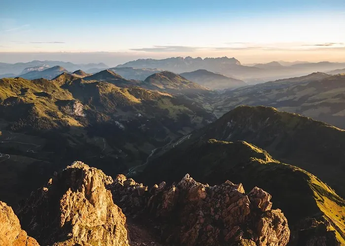 Schrolln Apartmán *