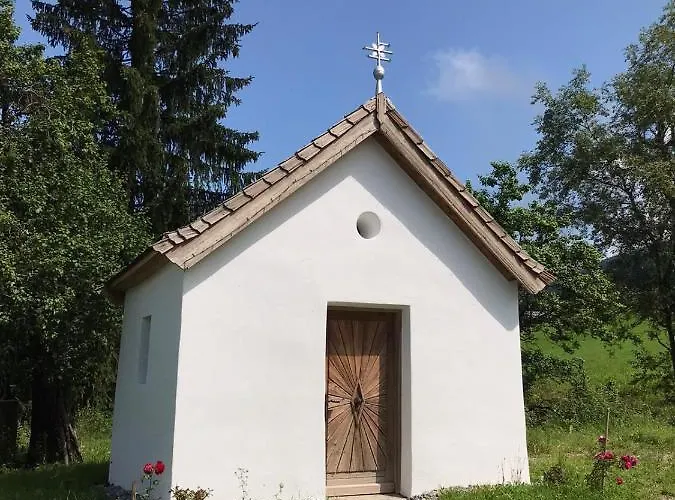 Schrolln * Kirchberg in Tirol
