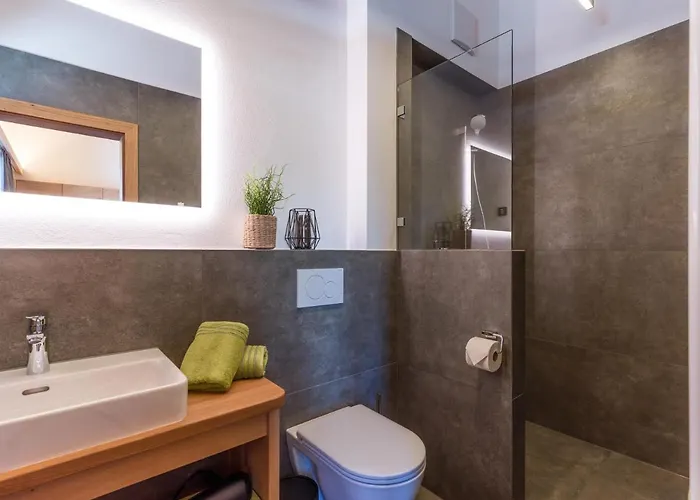 Schrolln Kirchberg in Tirol