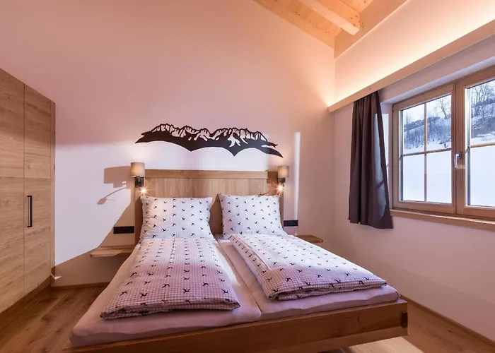 Schrolln * Kirchberg in Tirol