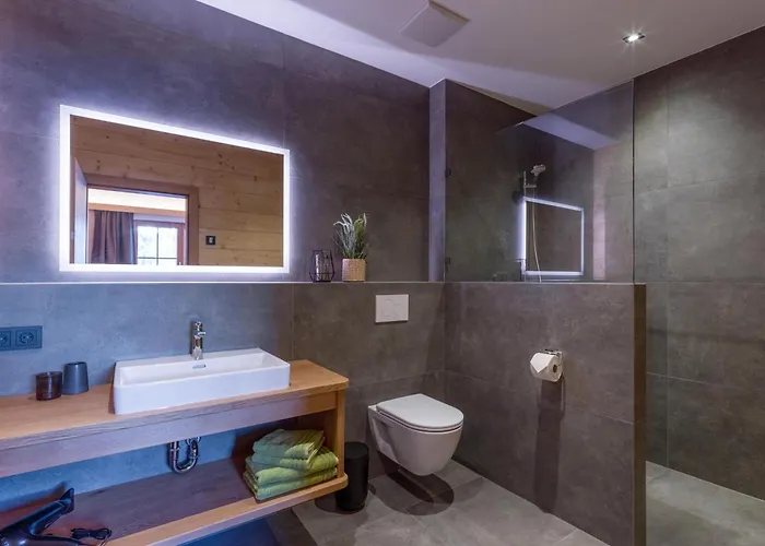 Schrolln Kirchberg in Tirol